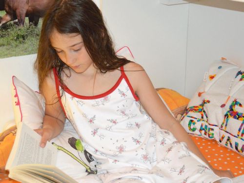 La Robette - LaRobette HER Little World