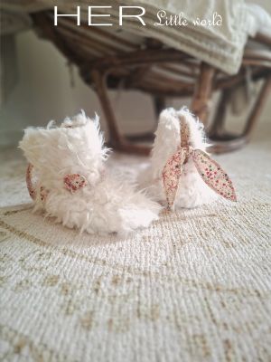 Fluffy
