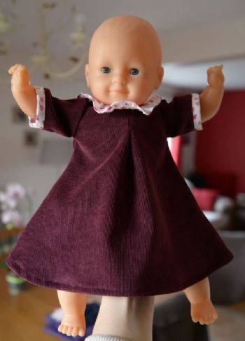 Mdivale et Exquis Little