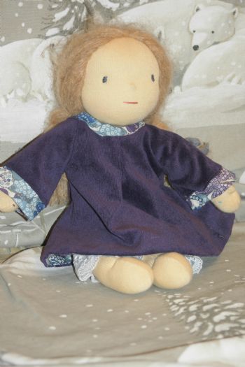 Mdivale et Exquis Little