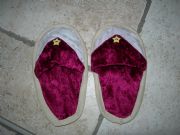 Pantouflettes