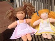 Studieuse et Courtois Little