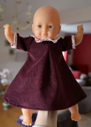 Mdivale et Exquis Little