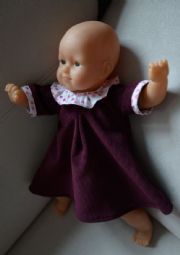 Mdivale et Exquis Little