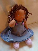 Studieuse et Courtois Little