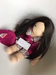 Applique et Coquet Little