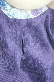 Mdivale et Exquis Little