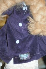 Mdivale et Exquis Little