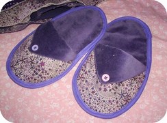 Pantouflettes