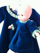 Mdivale et Exquis Little